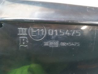 bontott FORD FOCUS I Jobb Visszapillantó Tükör (Mechanikus)