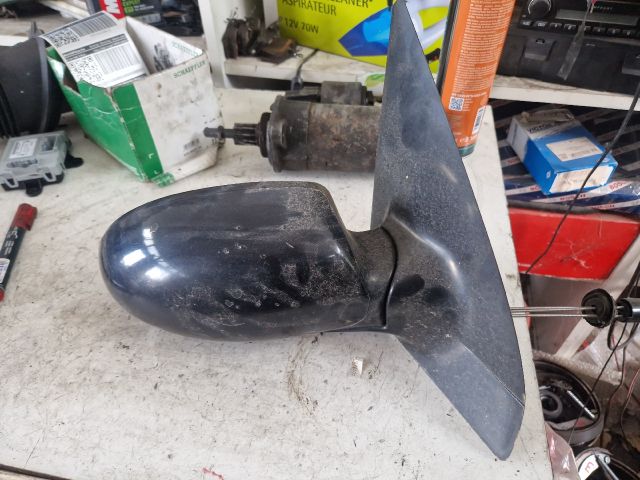 bontott FORD FOCUS I Jobb Visszapillantó Tükör (Mechanikus)