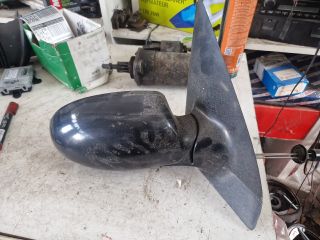 bontott FORD FOCUS I Jobb Visszapillantó Tükör (Mechanikus)