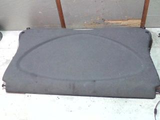 bontott FORD FOCUS I Kalaptartó