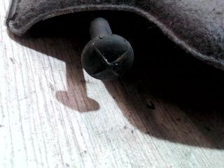 bontott FORD FOCUS I Kalaptartó