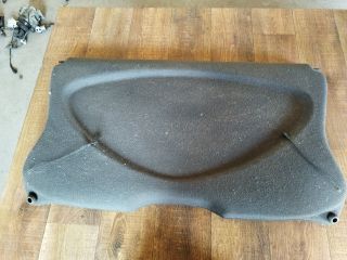 bontott FORD FOCUS I Kalaptartó