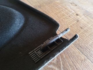 bontott FORD FOCUS I Kalaptartó