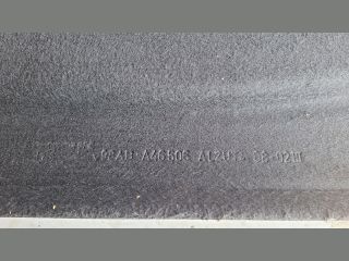 bontott FORD FOCUS I Kalaptartó