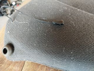 bontott FORD FOCUS I Kalaptartó