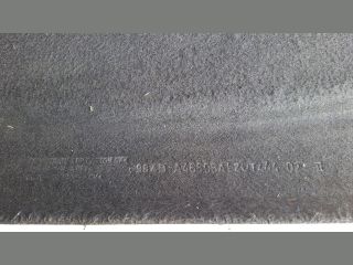 bontott FORD FOCUS I Kalaptartó