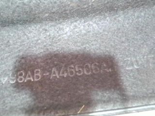 bontott FORD FOCUS I Kalaptartó