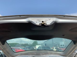 bontott FORD FOCUS I Kardánbox