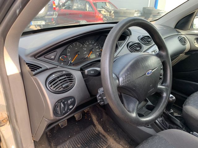 bontott FORD FOCUS I Kardánbox