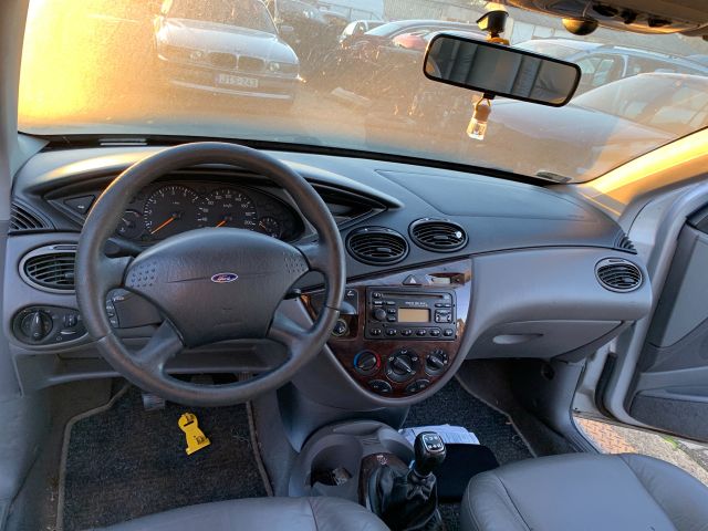 bontott FORD FOCUS I Kardánbox