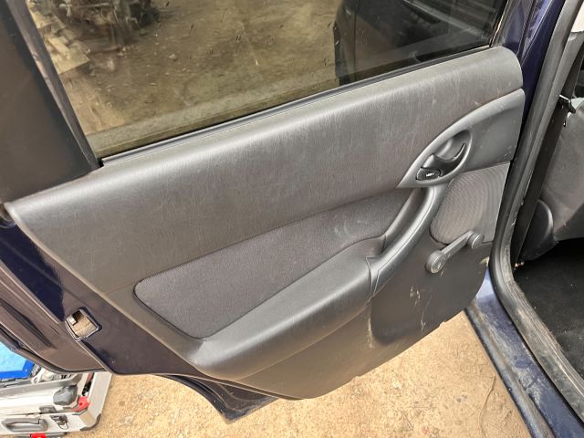 bontott FORD FOCUS I Kardánbox