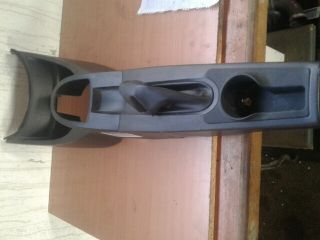 bontott FORD FOCUS I Kardánbox