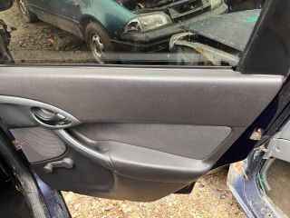 bontott FORD FOCUS I Kardánbox