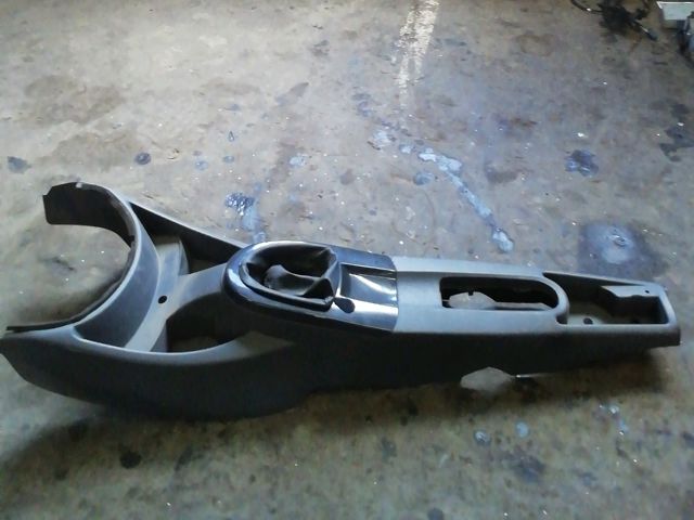 bontott FORD FOCUS I Kardánbox