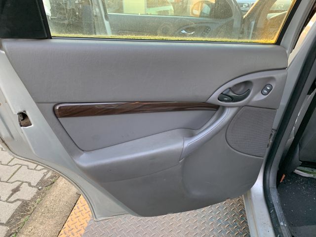 bontott FORD FOCUS I Kardánbox