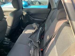 bontott FORD FOCUS I Kardánbox