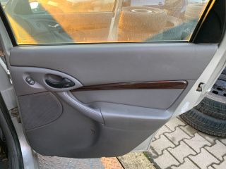 bontott FORD FOCUS I Kardánbox