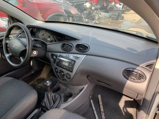 bontott FORD FOCUS I Kardánbox