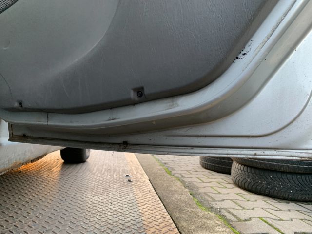 bontott FORD FOCUS I Kardánbox