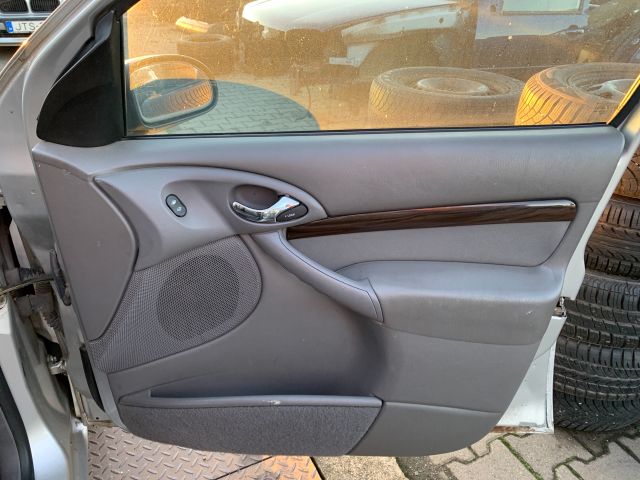 bontott FORD FOCUS I Kardánbox