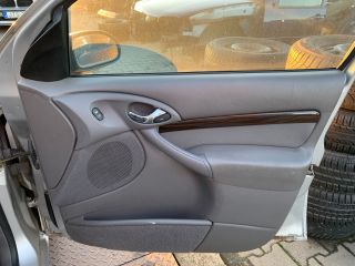 bontott FORD FOCUS I Kardánbox