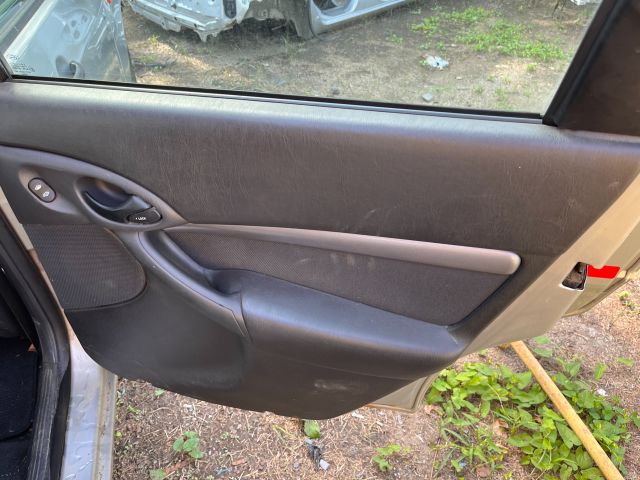 bontott FORD FOCUS I Kardánbox