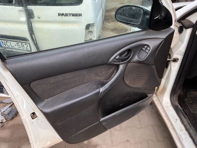 bontott FORD FOCUS I Kardánbox