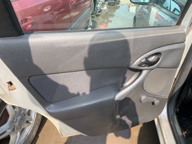 bontott FORD FOCUS I Kardánbox