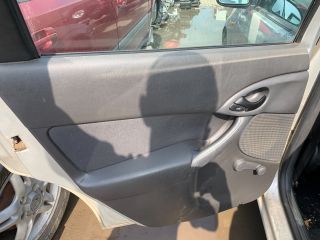 bontott FORD FOCUS I Kardánbox