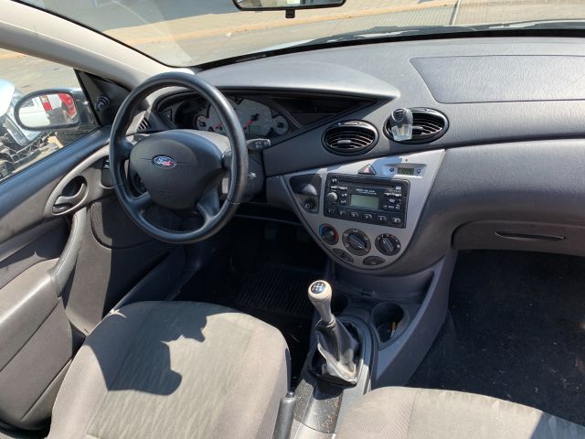 bontott FORD FOCUS I Kardánbox