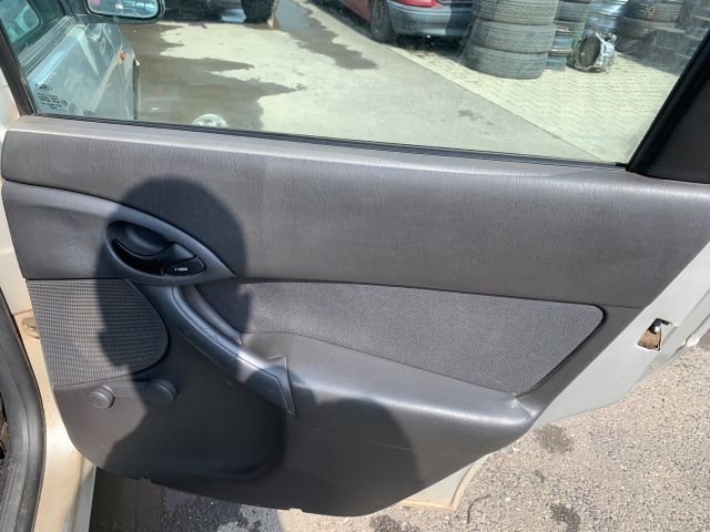 bontott FORD FOCUS I Kardánbox