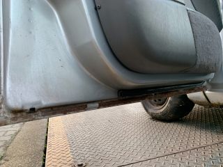 bontott FORD FOCUS I Kardánbox