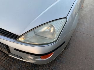 bontott FORD FOCUS I Kardánbox