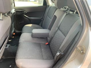 bontott FORD FOCUS I Kardánbox