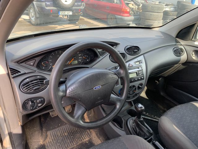 bontott FORD FOCUS I Kardánbox
