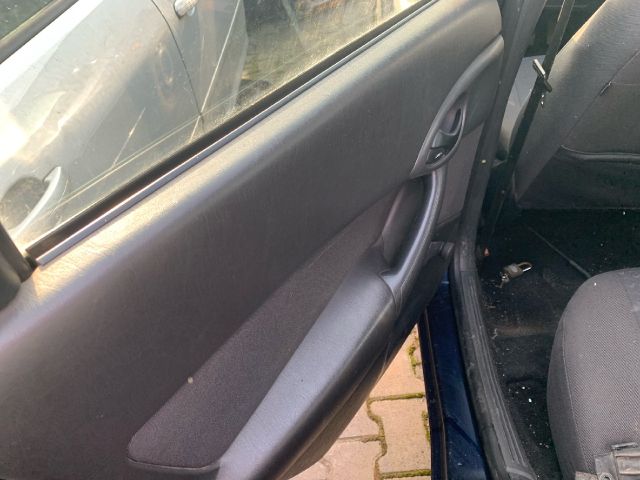 bontott FORD FOCUS I Kardánbox