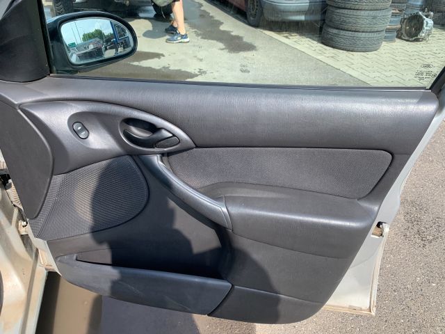 bontott FORD FOCUS I Kardánbox