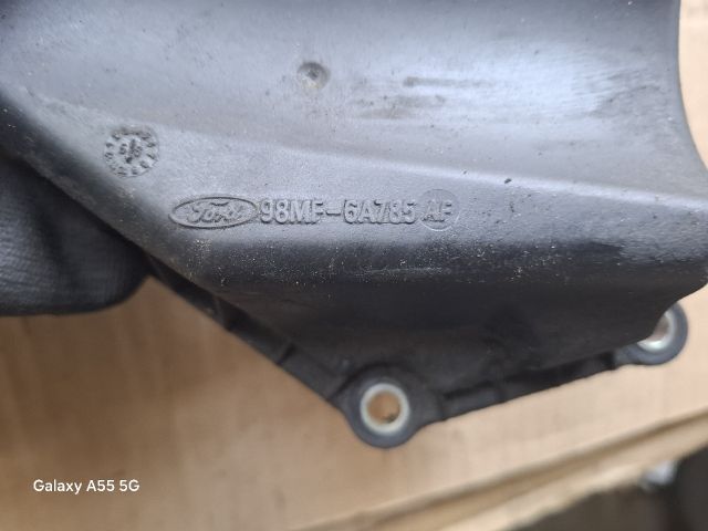 bontott FORD FOCUS I Kartergáz Visszavezető Ház