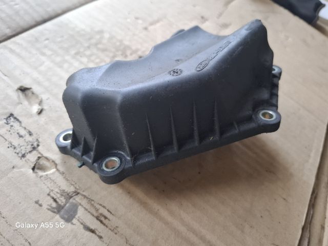 bontott FORD FOCUS I Kartergáz Visszavezető Ház