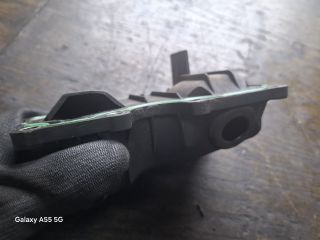 bontott FORD FOCUS I Kartergáz Visszavezető Ház