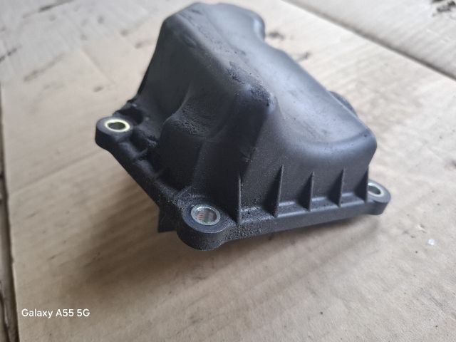 bontott FORD FOCUS I Kartergáz Visszavezető Ház