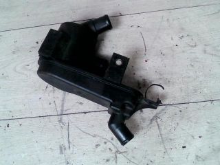 bontott FORD FOCUS I Kartergáz Visszavezető Ház