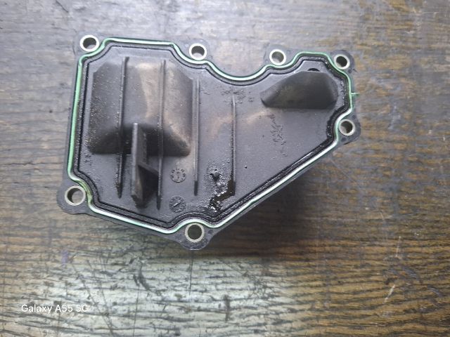 bontott FORD FOCUS I Kartergáz Visszavezető Ház