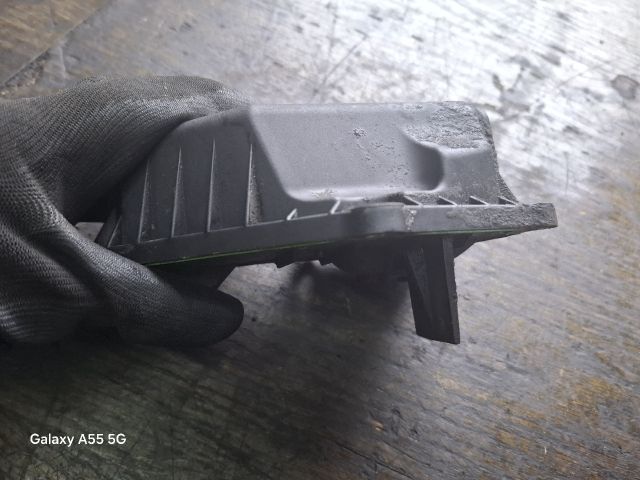 bontott FORD FOCUS I Kartergáz Visszavezető Ház