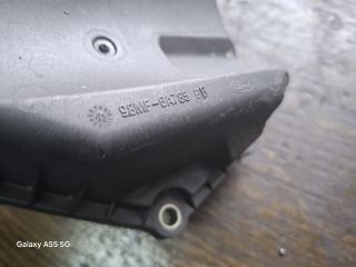 bontott FORD FOCUS I Kartergáz Visszavezető Ház