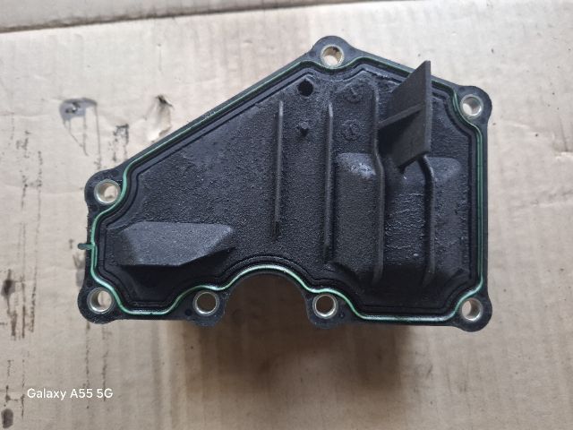 bontott FORD FOCUS I Kartergáz Visszavezető Ház