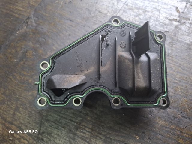 bontott FORD FOCUS I Kartergáz Visszavezető Ház