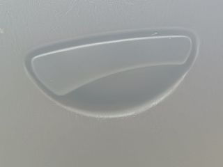 bontott FORD FOCUS I Kesztyűtartó