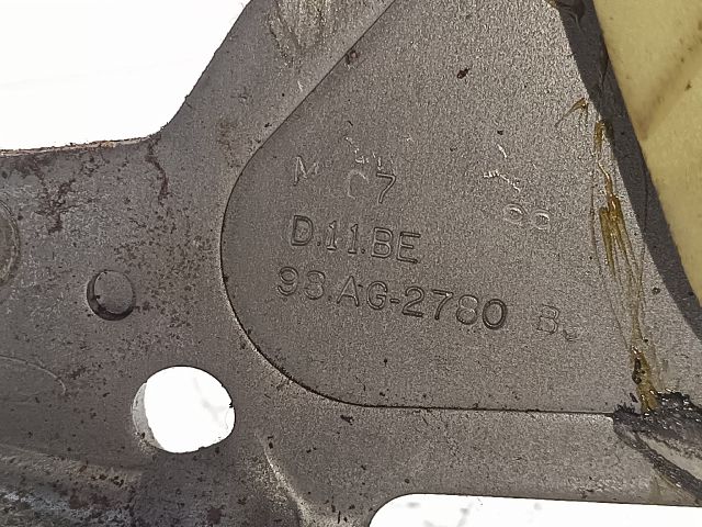 bontott FORD FOCUS I Kézifék Kar