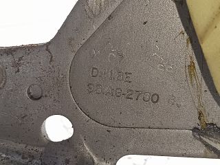 bontott FORD FOCUS I Kézifék Kar